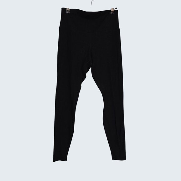 lululemon Align™ High-Rise Ribbed Pant 28" - Picture 2 of 8